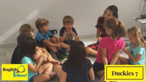 Ingl&eacute;s para ni&ntilde;os en M&aacute;laga