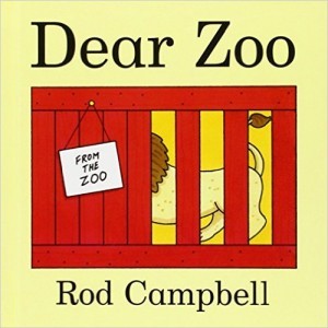 Libros en inglés para niños celebrando el Día Mundial del Libro