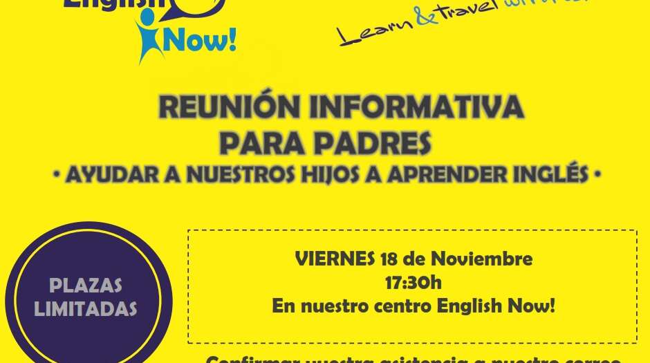 Ingl&eacute;s en casa para ni&ntilde;os