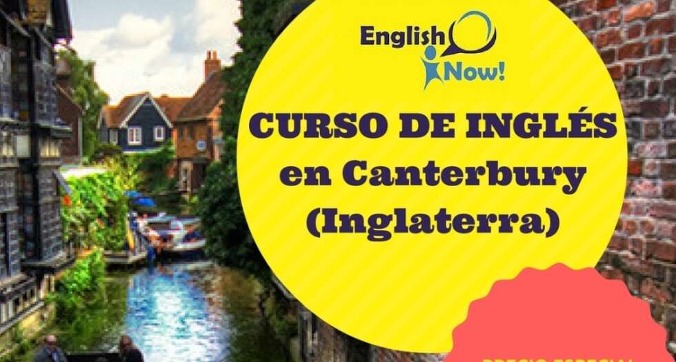 Curso de ingl&eacute;s y alojamiento en Inglaterra