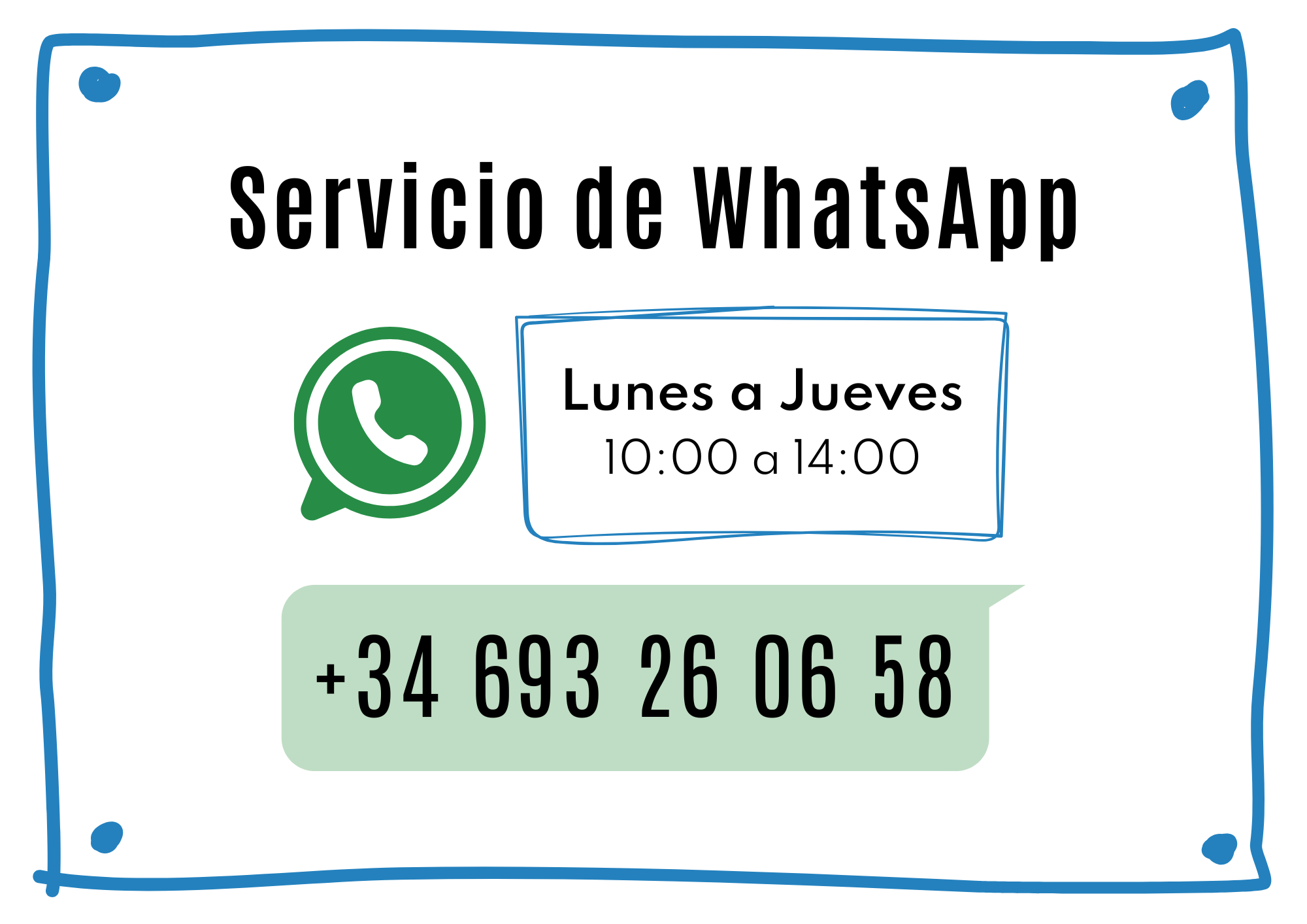 Contacto